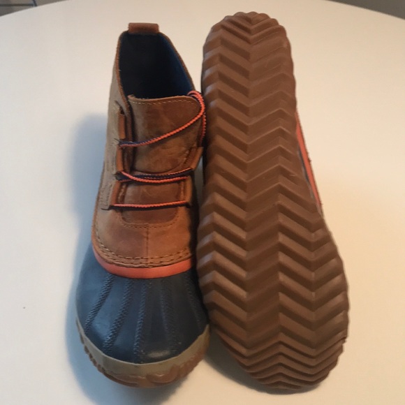 Sorel Waterproof Out N About Women’s 7 - Picture 2 of 3